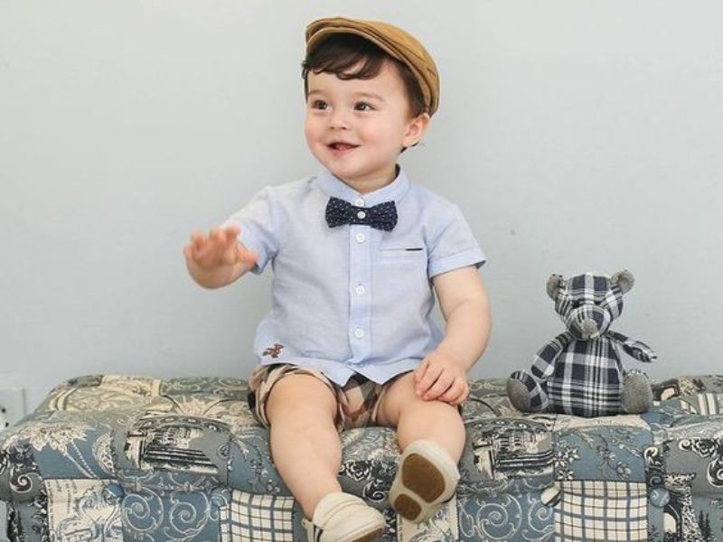 Tên Bé Trai Họ Phạm: Bí Quyết Chọn Tên Hay Và Ý Nghĩa Nhất 9 Ý nghĩa của việc đặt tên với cuộc đời của bé