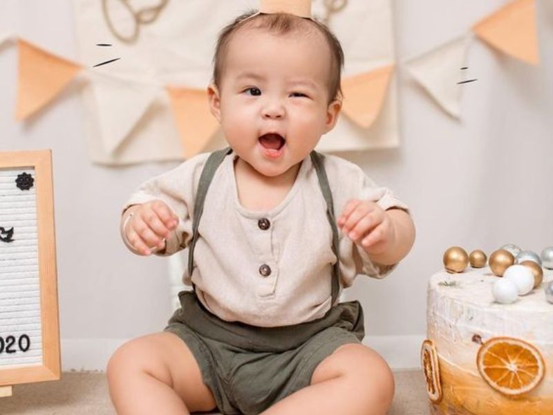 Tên Trọng Đệm Gì Hay? Bí Kíp Chọn Tên Đệm Ý Nghĩa Cho Bé 5 be ten trong dem gi hay