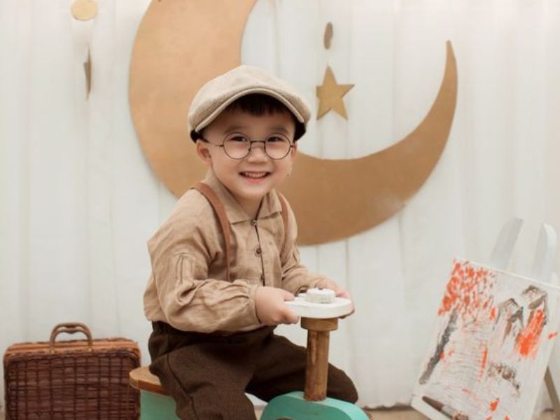 Tên Mạnh Đệm Gì Hay? Gợi Ý Những Cái Tên Đệm Ý Nghĩa Cho Bé 5 be trai ten manh dem gi hay