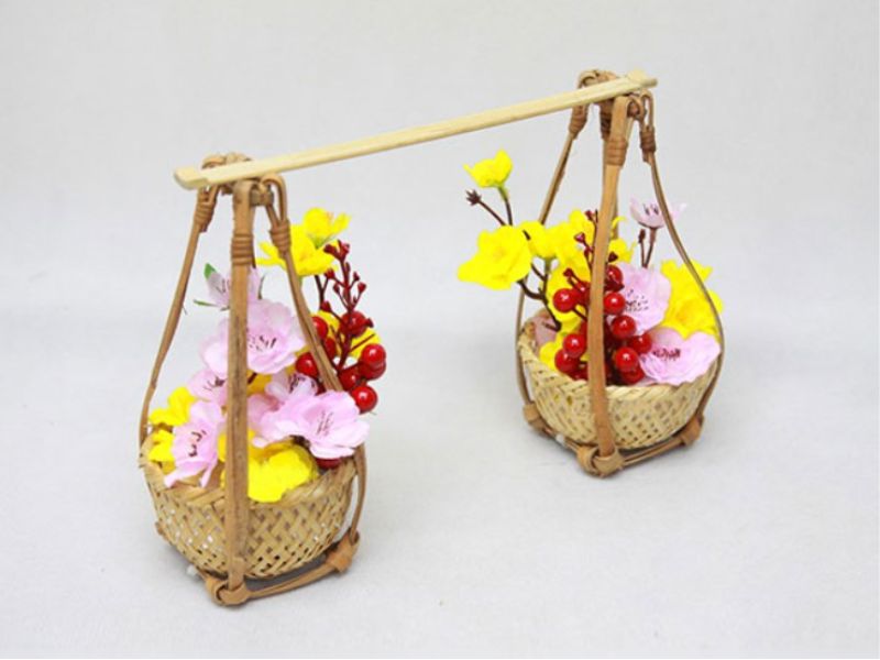 Đồ chơi quang gánh