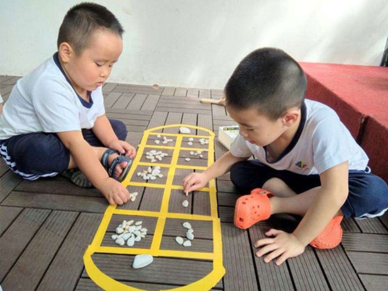 Lợi ích của việc làm đồ chơi dân gian cho trẻ