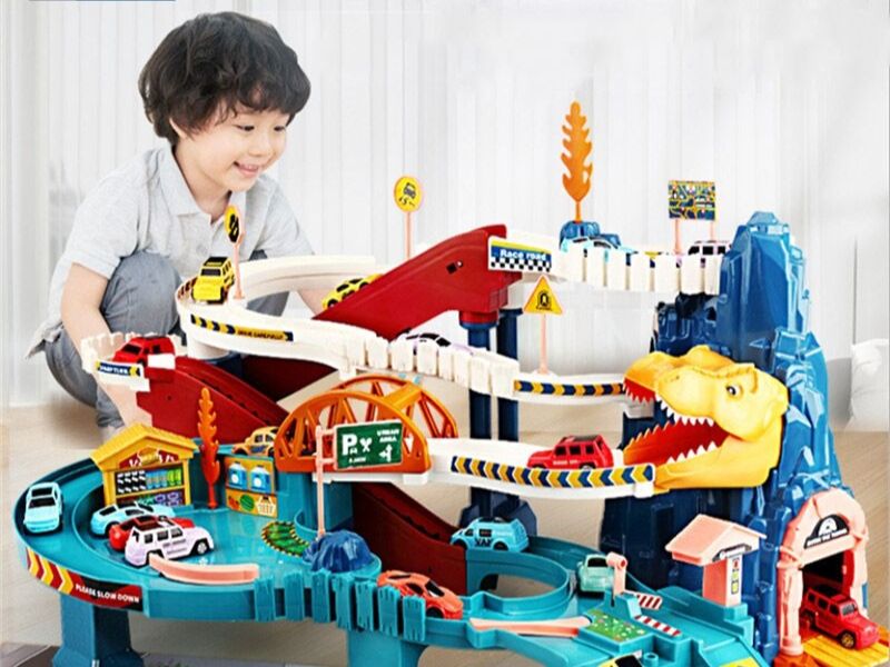 Lưu ý chọn quà sinh nhật cho bé trai 5 tuổi