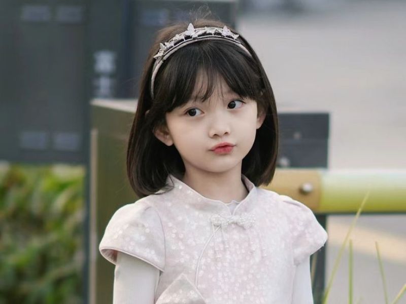 Những lưu ý khí đặt tên cho con gái