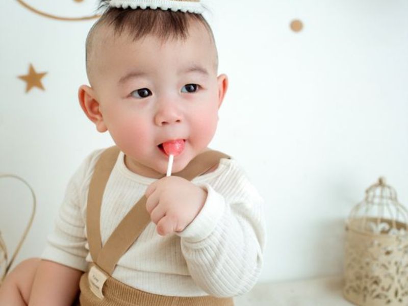 Bé Tên Lâm Đệm Gì Hay? Gợi Ý Chọn Tên Theo Giới Tính 6 ten dem hay cho be trai 1