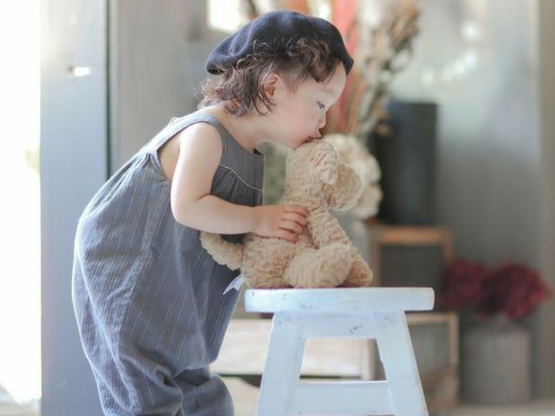 Tên đệm thể hiện đức tính