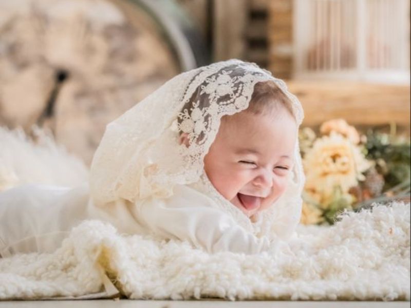 Tên đệm thể hiện vẻ đẹp