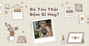 ten thai dem gi hay