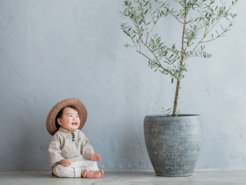 vai trò của tên đệm