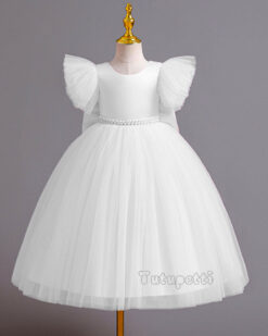 Váy  Đầm Công Chúa CLASSIC Cánh Tiên TutuPetti