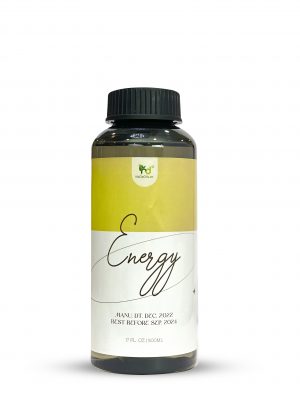 tinh dầu hương nước hoa energy