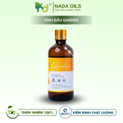 Tinh dầu Mix độc quyền Garden