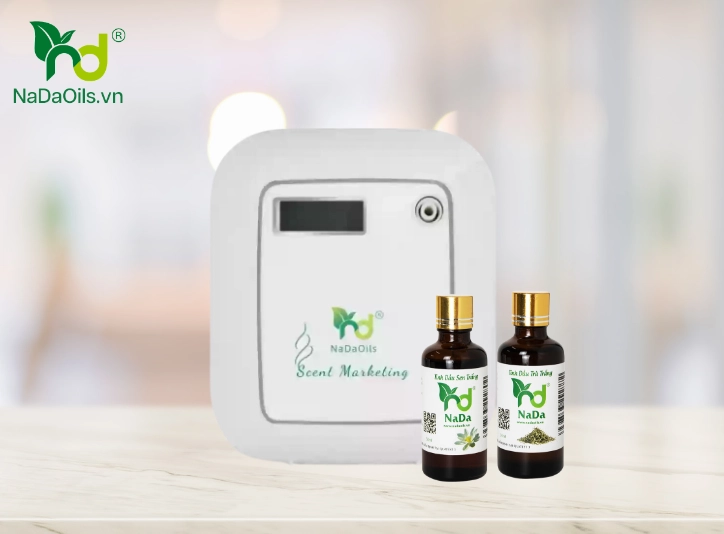 cửa hàng tinh dầu nada oils