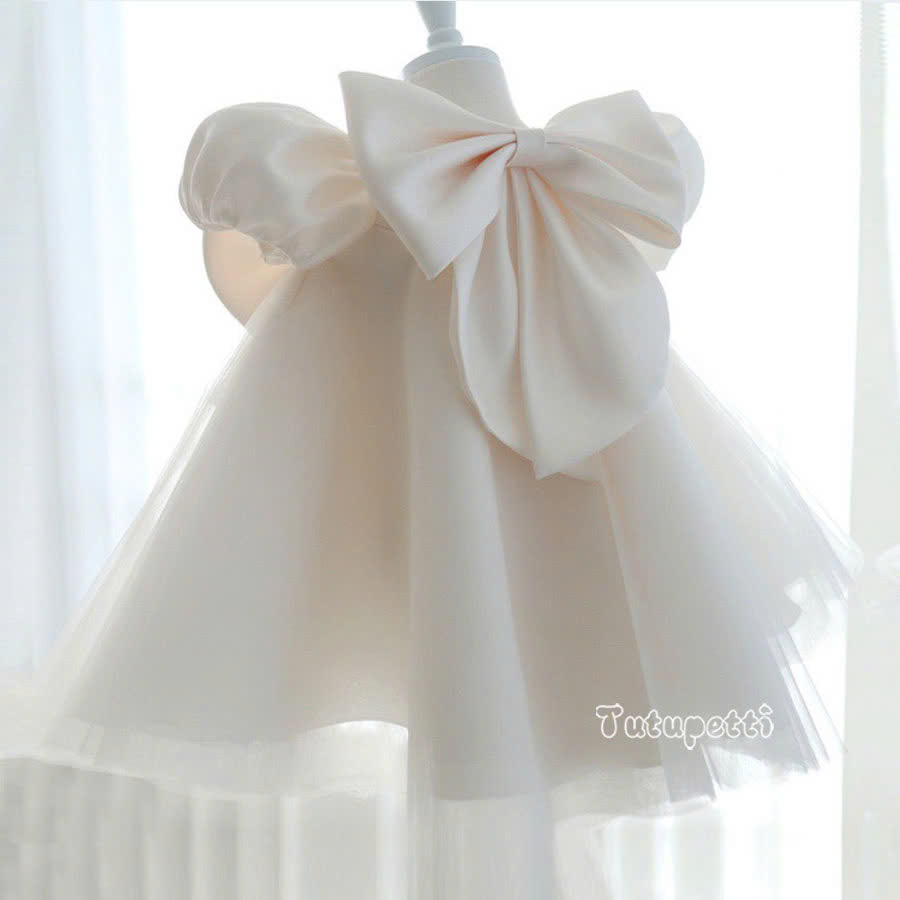 Đầm Tiểu Thư Alida 3 Đầm Tiểu Thư Alida - Ảnh 3