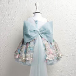 flower dress girl 06 08