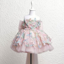 flower dress girl 06 09