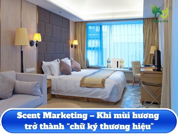 Scent Marketing