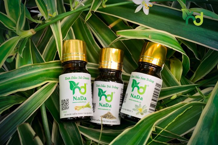 địa chỉ bán tinh dầu uy tín tại TP.HCM