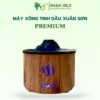 Máy Xông Tinh Dầu Xuân Sơn Premium