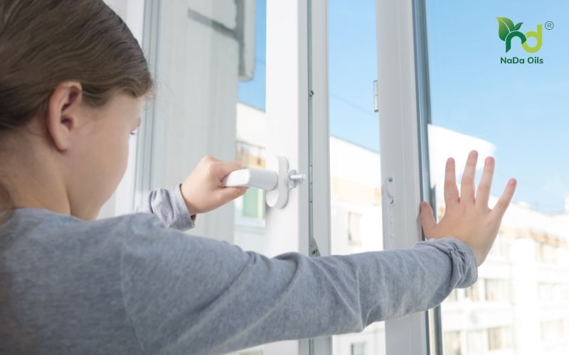 Cách Khử Mùi Thuốc Lá Trong Phòng Hiệu Quả 