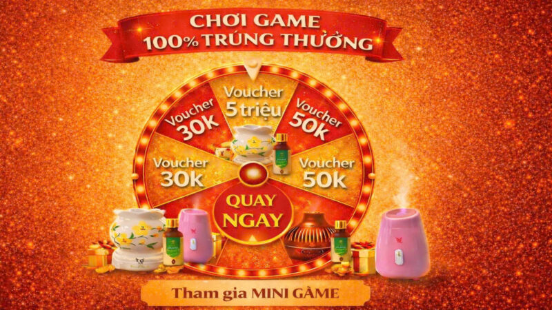 mini game